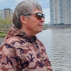 Фотография мужчины Егор, 52 года из г. Красноярск
