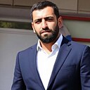 Алик, 38 лет