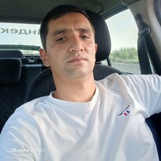 Фотография мужчины Payrav, 32 года из г. Омск
