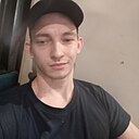 Лёша, 24 года