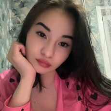 Фотография девушки Адель, 22 года из г. Екатеринбург