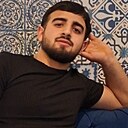 Саид, 22 года