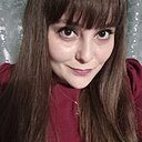Незнакомка, 33 года