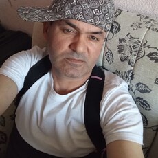 Фотография мужчины Хикматулло, 42 года из г. Салехард