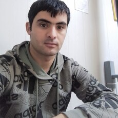 Фотография мужчины Ali, 34 года из г. Таксимо