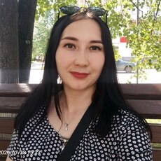 Фотография девушки Зуля, 30 лет из г. Лысьва