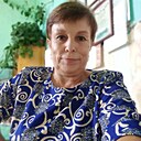 Галина, 64 года