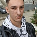 Сергей, 22 года