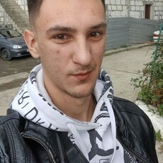 Фотография мужчины Сергей, 22 года из г. Ялта