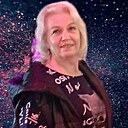 Svetlana, 66 лет