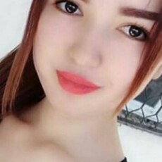 Фотография девушки Alina, 20 лет из г. Тойтепа