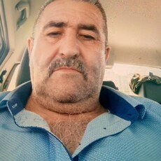 Фотография мужчины Сергей, 57 лет из г. Ханты-Мансийск