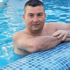 Фотография мужчины Андрей, 48 лет из г. Симферополь