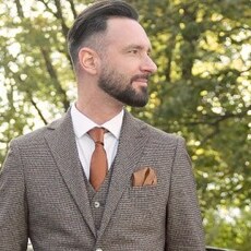 Фотография мужчины Виталий, 34 года из г. Санкт-Петербург