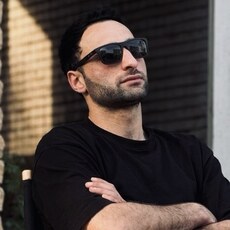 Фотография мужчины Север, 25 лет из г. Владимир