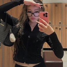 Фотография девушки Balnura, 22 года из г. Алматы