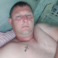 Фотография мужчины Михаил, 43 года из г. Фрязино