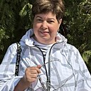 Надежда, 57 лет