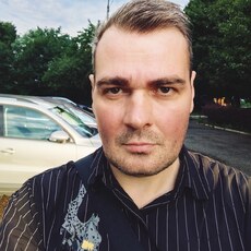 Фотография мужчины Серёга, 38 лет из г. Голицыно