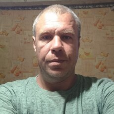 Фотография мужчины Антон, 41 год из г. Тамбов