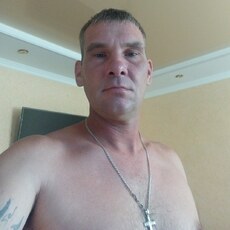 Фотография мужчины Алексей, 41 год из г. Судак