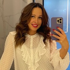 Фотография девушки Polina, 37 лет из г. Калининград