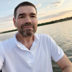Фотография мужчины Алексей, 47 лет из г. Астрахань