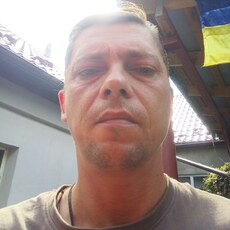 Фотография мужчины Сергей, 44 года из г. Красноград