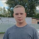 Глеб, 18 лет