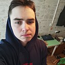 Вадим, 25 лет