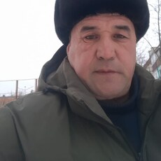 Фотография мужчины Мажит, 58 лет из г. Кокшетау