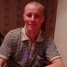Фотография мужчины Алексей, 40 лет из г. Объячево