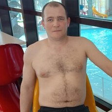 Фотография мужчины Александр, 41 год из г. Вологда