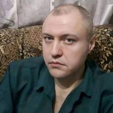 Фотография мужчины Мark, 42 года из г. Петровск-Забайкальский