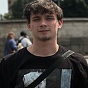 Кирилл, 23 года