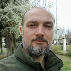 Фотография мужчины Андрей, 46 лет из г. Тамбов