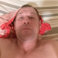Фотография мужчины Алексей, 45 лет из г. Улан-Удэ