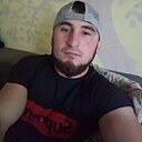 Мансур, 35 лет