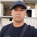 Айбек, 34 года