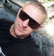 Фотография мужчины Александр, 35 лет из г. Новокузнецк