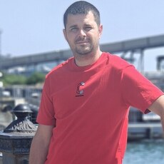 Фотография мужчины Павел, 39 лет из г. Нижний Новгород