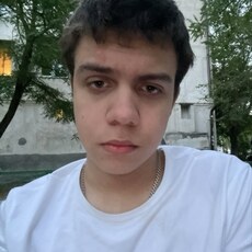 Фотография мужчины Иван, 18 лет из г. Новороссийск