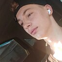 Глеб, 19 лет