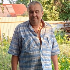 Фотография мужчины Дмитрий, 54 года из г. Нижний Новгород