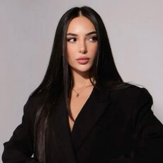 Фотография девушки Настя, 19 лет из г. Киров