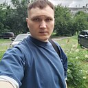 Кирилл, 25 лет
