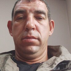 Фотография мужчины Максим, 41 год из г. Кызыл