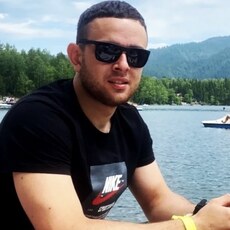 Фотография мужчины Алексей, 28 лет из г. Тында