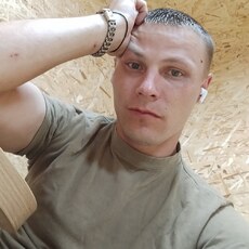 Фотография мужчины Вадим, 31 год из г. Енакиево