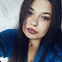 Анастасія, 26 лет